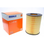 Фільтр повітряний MB (W168) (бензин) 