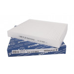 Фільтр салону Skoda Fabia/Roomster 99-15 