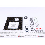 Ремкомплект рейки рульової MB E-class (W211) 02-09 