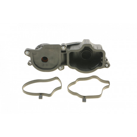 Клапан вентиляції картера BMW 3 (E90)/5 (E60) 3.0D 03-13 (запобіжний) (M57)