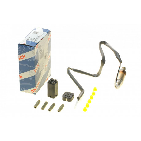 Лямбда зонд Mazda 626 2.0 87-92/Renault 1.6 01-