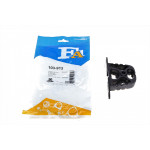 Кронштейн кріплення глушника BMW 7 (E38) 94-01 