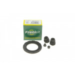 Ремкомплект супорта (переднього) Mitsubishi Outlander 07- (d=57mm) (Akebono) 