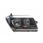 Фара (R) VW Crafter 16- 