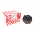 Кришка фільтра масляного BMW 3 (E36/E46)/5 (E39/E60)/X3 (E83/E53) 90-09 