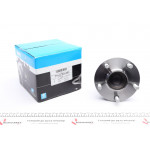 Підшипник маточини (задньої) Mitsubishi Outlander 12- (+ABS) 