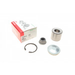 Підшипник маточини (задньої) Renault Megane II/Scenic II 