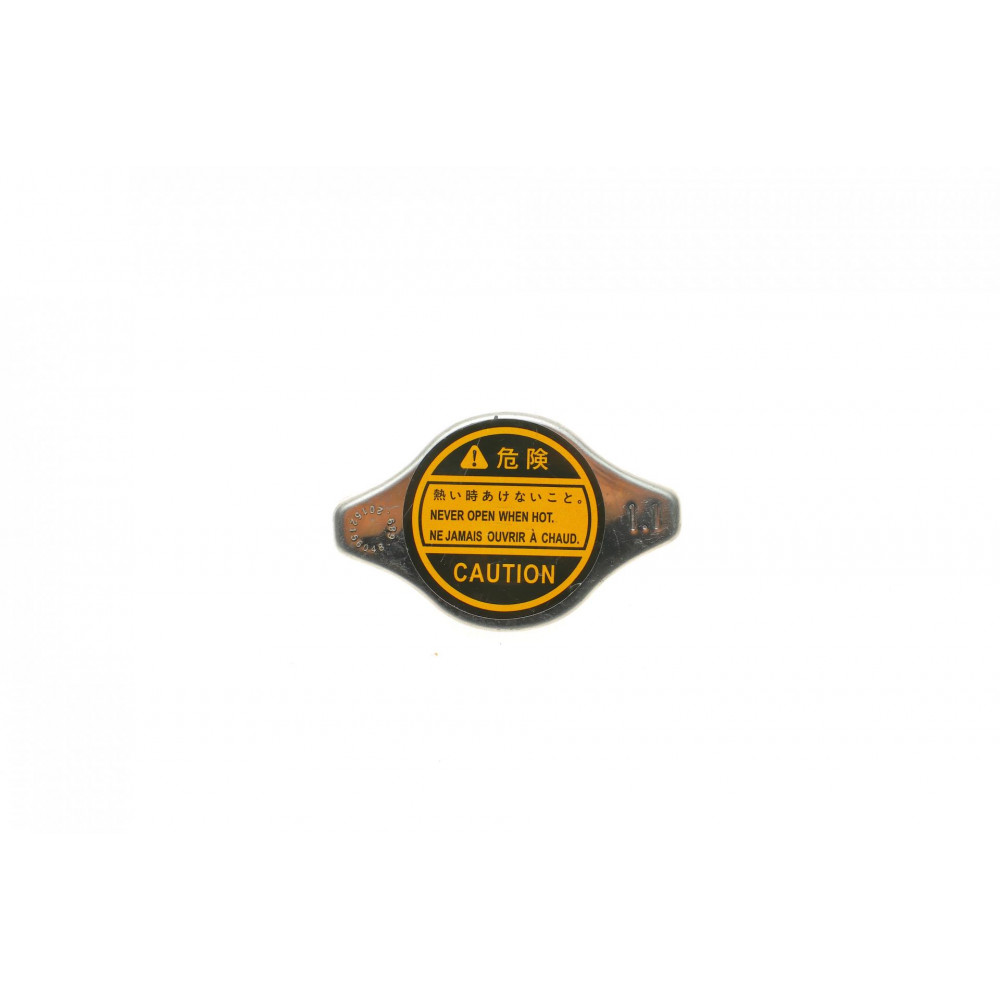 Кришка радіатора Renault Kangoo 1.5dci 03-09/Mazda 626/Honda Civic VI (1.1bar)
