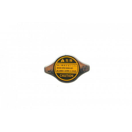 Кришка радіатора Renault Kangoo 1.5dci 03-09/Mazda 626/Honda Civic VI (1.1bar)