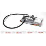 Трос ручника (задній) VW Passat 1.9/2.0/2.8 94-97 (1720/1030мм) 