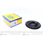 Тарілка пружини (передньої) Fiat Ducato 06- 