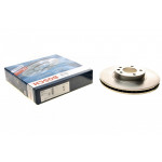 Диск гальмівний (передній) Opel Omega A/B 87-03/Senator B 87-93 (296x28) 