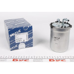 Фільтр паливний Skoda Fabia/Rapid/Roomster/ VW Fox/Polo 1.2-1.4 TDI 09- 