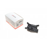 Кран пічки Skoda Octavia II/VW Golf V/Passat/Caddy IV 04- 