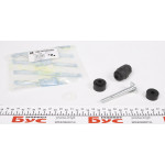 Тяга стабілізатора (переднього) Renault Logan 04- 