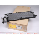 Радіатор кондиціонера Opel Combo 01- 