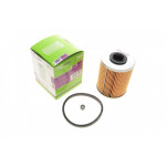 Фільтр паливний Opel Combo 1.7DI/CDTI 01- 