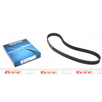 Ремінь ГРМ Mitsubishi L 200/ 400 2.4 4WD 95-07 (124x29) 