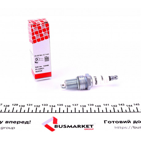 Свічка запалювання Honda Accord/Mazda 323/Mitsubishi Lancer/Kia Rio 1.3-2.0 -05