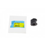 Втулка стабілізатора (переднього) Opel Agila B/Suzuki Swift III 05-15 (d=20mm) 