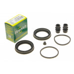 Ремкомплект супорта (переднього) Ford F-150/Expedition 07- (d=54mm) 