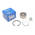 Підшипник маточини (передньої) Renault Kangoo 08-/MB Citan 12- (37x72x37) (+ABS) 