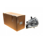 Фара (L) MB Vito (W639) 03-09 (з галогенкою) (H7/H7/H7) (8295) 