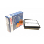 Фільтр повітряний Suzuki Grand Vitara 2.0/2.5i 95- 