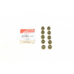 Сальник клапана (впуск/випуск) Audi/VW (8x10.8/14.2x10) (к-кт 10шт.) 