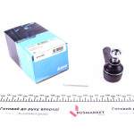 Наконечник тяги рульової Nissan Almera 95-/Sunny 90- (L=95 мм) 