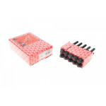 Болти головки (к-кт 10шт.) Renault Trafic 2.0-2.5dCi /Master 2.5dCi 