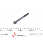 Болт головки Renault Kangoo 97- (M10x1.5) 