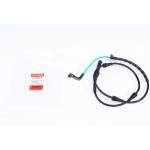 Датчик зносу гальмівних колодок (передніх) BMW X5 (E70)/X6 (E71/E72) 3.0/3.0D 07- (L=965mm) 