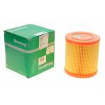 Фільтр повітряний Audi A6 2.0TFSI/2.0TDI 04- 