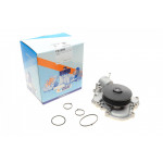 Помпа води Chrysler 300C/Jeep Grand Cherokee 3.0 CRD 11- (R/B) (7 лоп.) (6 кан) 