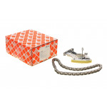 Комплект ланцюга ГРМ Audi A4/A5/A6/A8/Q5 06- 