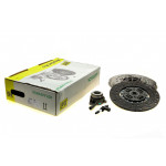 Комплект зчеплення Ford Transit V363 2.2TDCi, RWD 11-, 74/92/114kw, d=270mm 