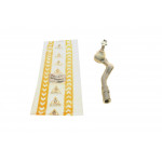 Наконечник тяги рульової (R) Audi A4/A5 1.8-3.2 07- 