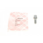 Болт колеса MB S-class (W126) 79-93/123 76-87 (M12x1,5mm) 