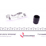 Головка для викручування скруглених болтів і гайок (з гвинтовою канавкою) 19 мм (1/2") 