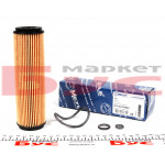 Фільтр масляний MB Sprinter 06- (бензин) 