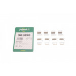 Планка супорта прижимна (к-кт) MB Vito (W447) 14- (Brembo) 