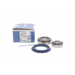 Підшипник маточини (задньої) Daewoo Lanos/Opel Kadett/Vectra A 