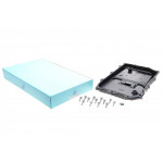 Маслоприймач (піддон) BMW 3 (F30/F80)/ 5 (F10/F11) 09-18 