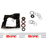 Ремкомплект рейки рульової MB Sprinter/VW LT 96- 