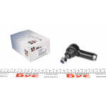 Наконечник тяги рульової (L) Audi 100 90-94 