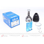 ШРКШ (зовнішній) Citroen C4 04-11/Peugeot 307 00-08 (25x34x145) 