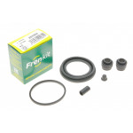 Ремкомплект супорта (переднього) Mitsubishi Pajero 99-07 (d=57mm) (Sumitomo) 