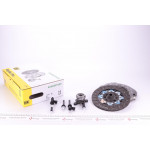 Комплект зчеплення Renault Master/Opel Movano 2.3dCi/CDTI 10- (d=260mm), FWD 