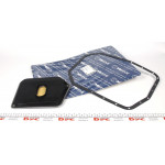 Фільтр АКПП BMW 5 (E39)/7 (E38)/X5 (E53) (АКПП ZF 5HP24 FLA) 94- (з прокладкою) 